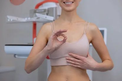 Tratament patologii sân