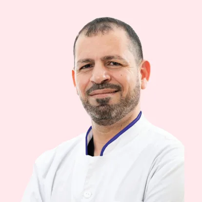 Dr. Maher Karim