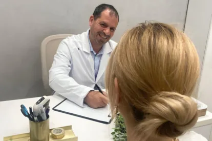 Servicii medicale 1 Consultații de specialitate